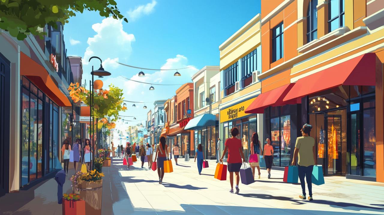 Cómo aprovechar las compras en el aeropuerto durante tus escapadas