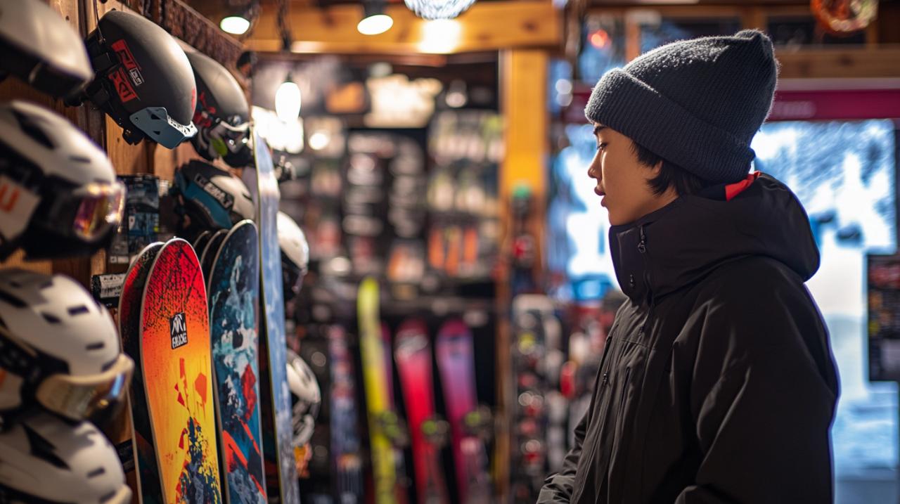 ¿Cómo elegir el tamaño de su tabla de snowboard? Guía completa de Tiendaria.es para acertar con tu talla