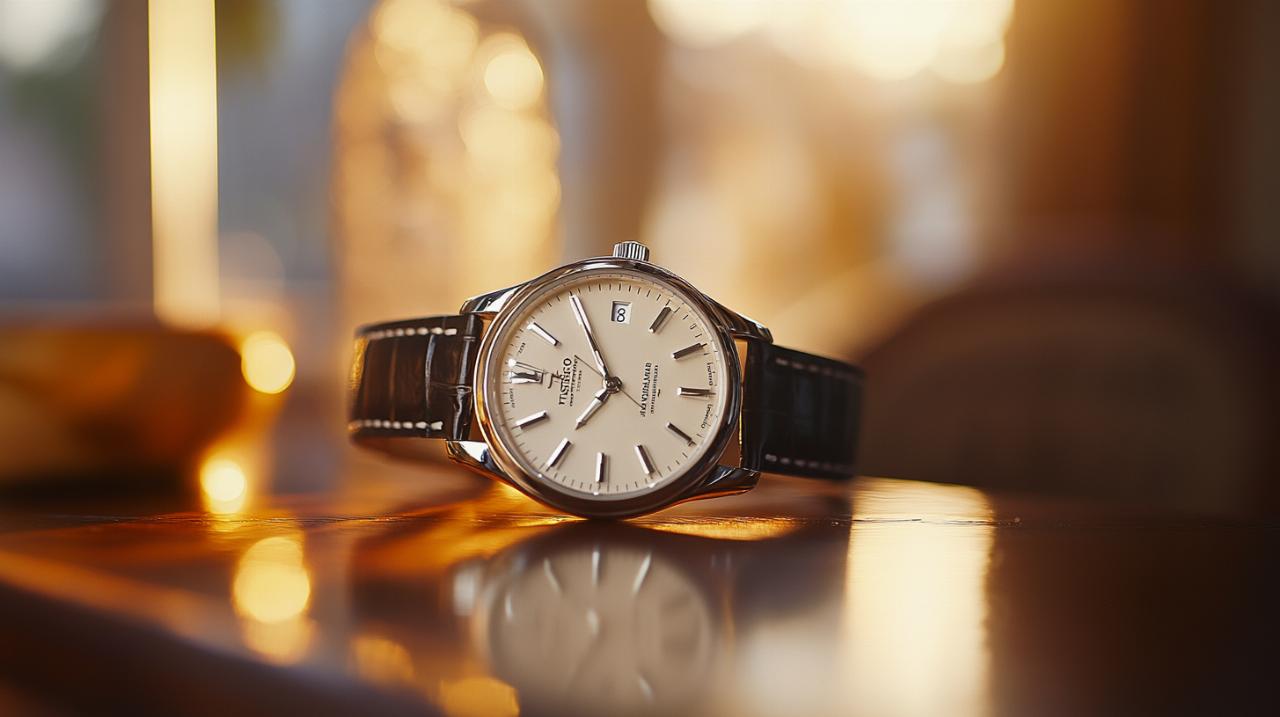 Las mejores opiniones reloj Tissot Heritage: Descubre por qué esta marca icónica suiza es referencia en relojería clásica