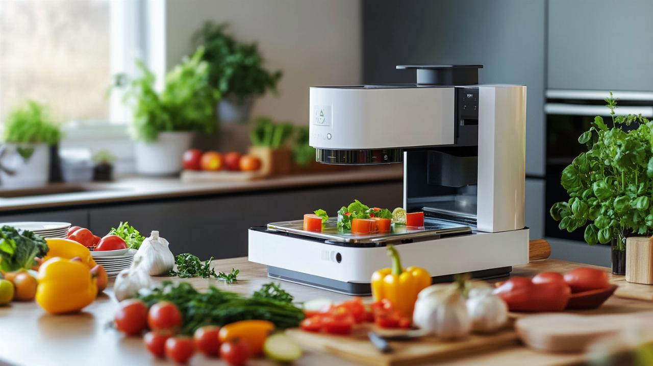 Revele el secreto del mejor robot de cocina profesional: análisis detallado de funciones, marcas y relación calidad-precio