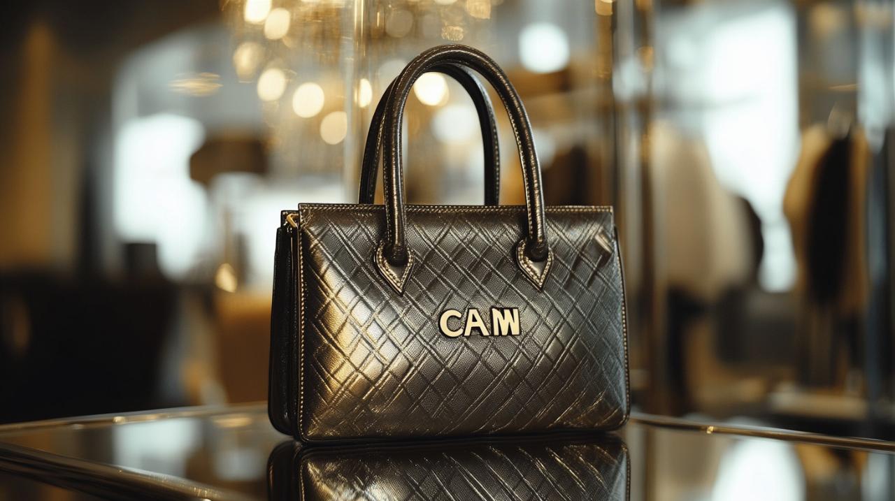 ¿A qué precio revender su bolso de Chanel? Estrategias para maximizar tu inversión