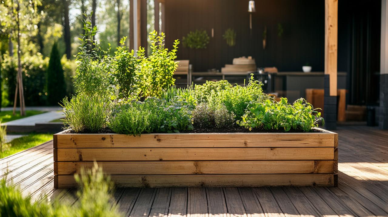 Guía definitiva: Mejor jardinera elevada: Comparativa de las Mejores Opiniones 2025 con análisis de nutrientes