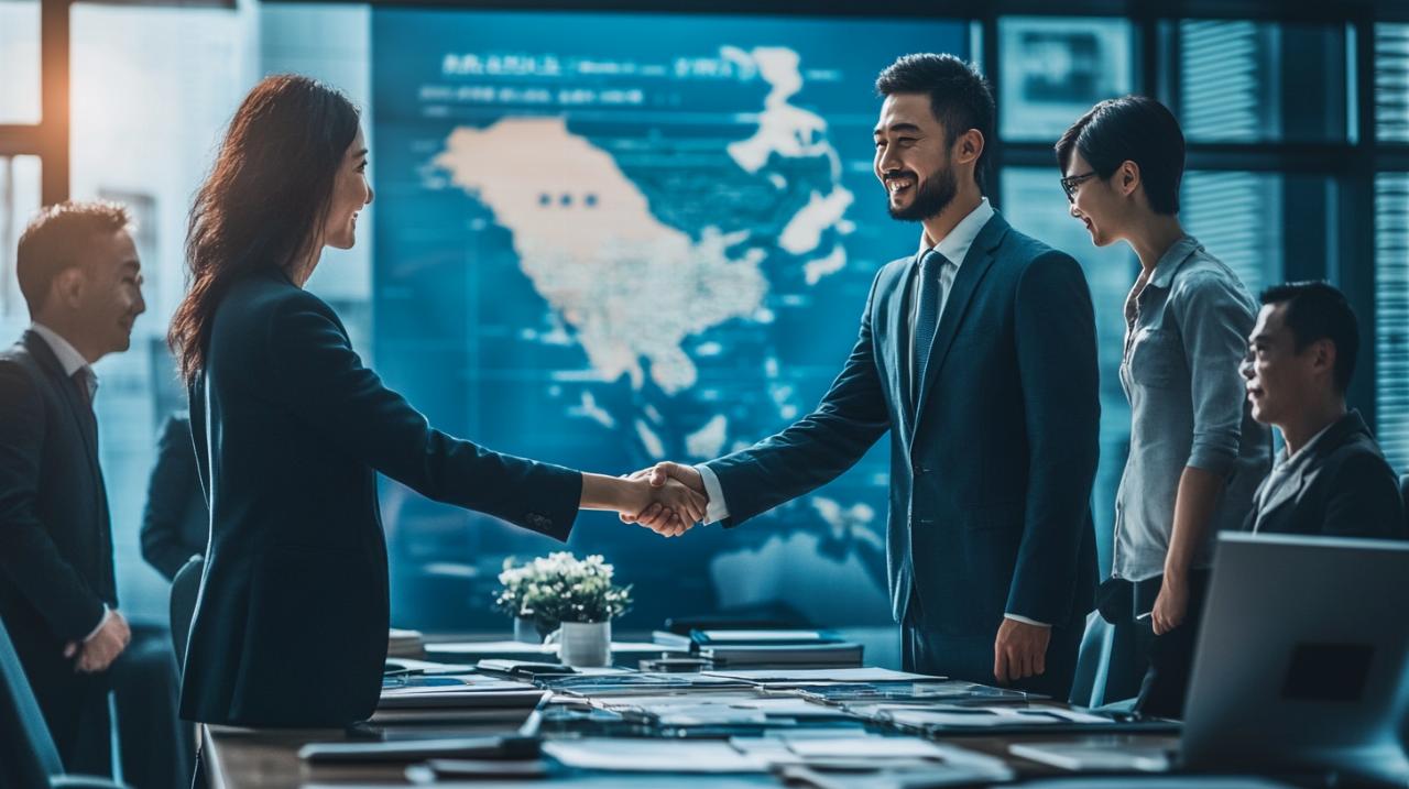 Cómo Elegir un Proveedor en China: Guía Práctica para Emprendedores y Dropshippers que Evitaron el Fracaso