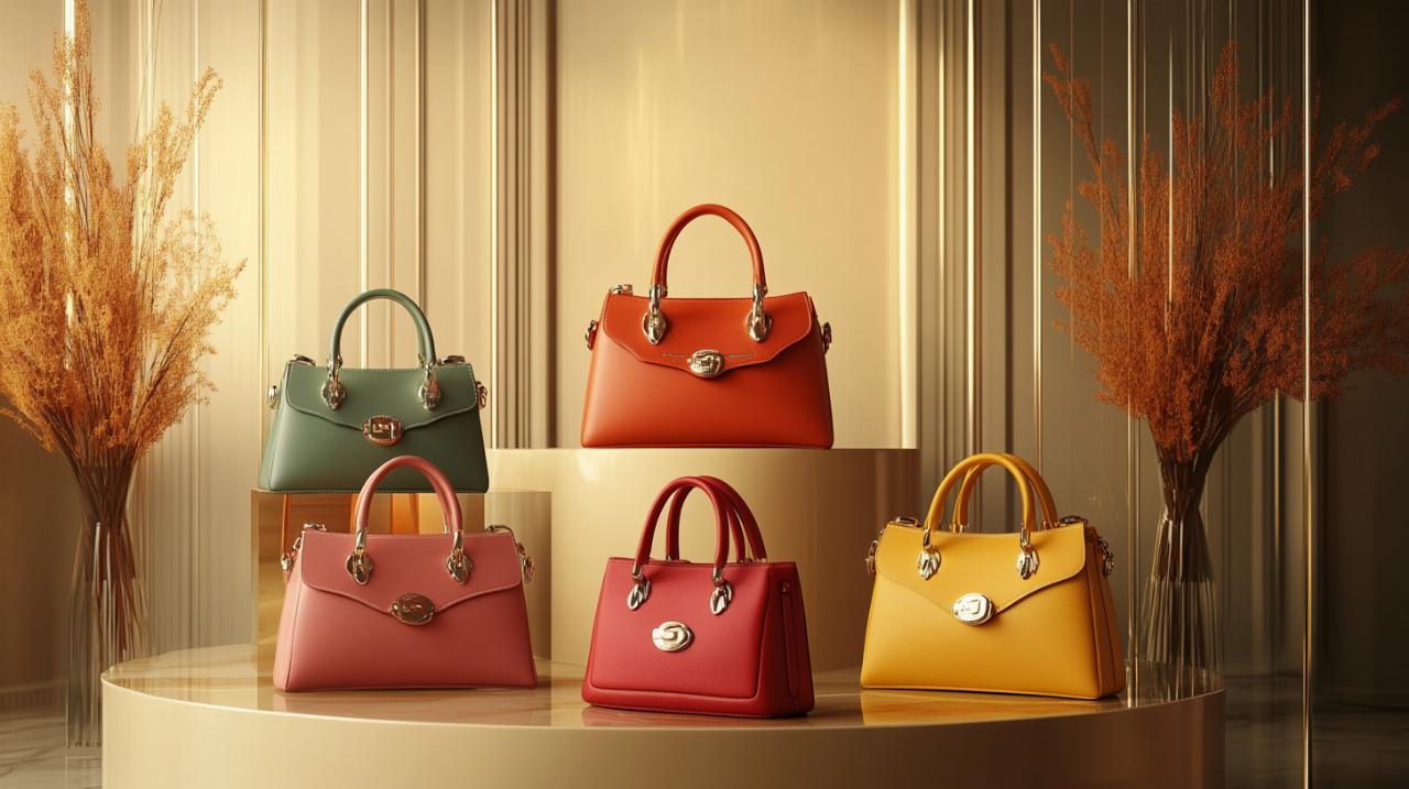 Bolsos icónicos de Lancel: Premier Flirt, Sac Seau, Besto – Influencia y elegancia en las colaboraciones con celebridades internacionales