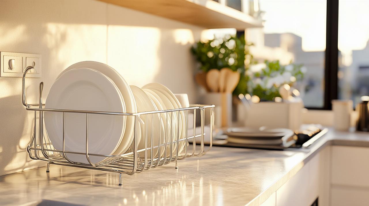 Guía de Compra: Escurreplatos ▶ Mejores Productos 2025 con Opiniones y Comparativa para tu Cocina Perfecta