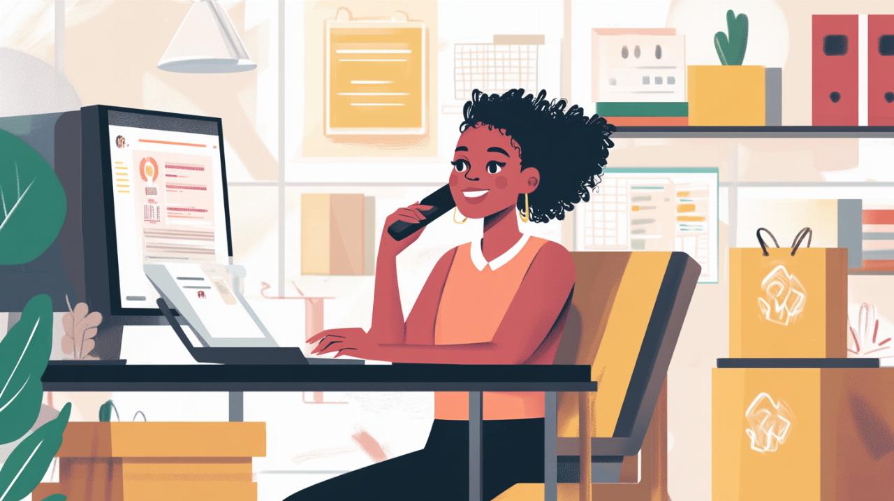 Atención personalizada sin gastar un euro: cómo usar el número gratuito de Cdiscount para contactar con el servicio de atención al cliente